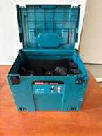 frees in koffer op, Doe-het-zelf en Verbouw, Ophalen of Verzenden, Zo goed als nieuw, Elektrisch, Bovenfrees