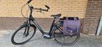 Brinckers  elektrische dames fiets, Ophalen, Brinckers, Zo goed als nieuw, Brinckers