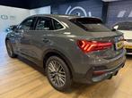 Audi Q3 Sportback 45 TFSI e Edition |Stoelverwarming|Carplay, Stof, Gebruikt, 13 kWh, SUV of Terreinwagen
