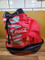 Coca Cola Tas met Trekkoord - Atlanta 1996, Ophalen of Verzenden, Gebruikt