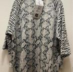 Joseph Ribkoff prachtig chique stretch jacket mt M, Maat 38/40 (M), Overige kleuren, ., Joseph Ribkoff