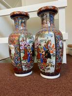 Chinese potten, Ophalen, Rond, Binnen, Zo goed als nieuw