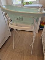 Baby bad op statief, Kinderen en Baby's, Badjes en Verzorging, Ophalen, Zo goed als nieuw, Badje, Overige merken