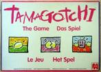 Tamagochi, het spel, Verzenden, Zo goed als nieuw
