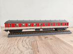 Modeltrein LIMA wagon D-rijtuig H0 spoor, Gelijkstroom, Wagon, Ophalen of Verzenden, Zo goed als nieuw