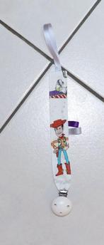 50% korting nieuw- Toy Story speenkoord Woody, Nieuw, Ophalen of Verzenden