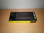 K70 RGB PRO Mechanical Gaming Keyboard, Bedraad, Gaming toetsenbord, Zo goed als nieuw, Corsair