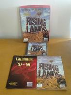 Rising Lands Big Box PC, 1 speler, Ophalen of Verzenden, Zo goed als nieuw