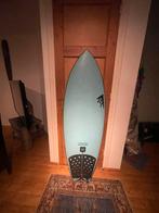 FireWire Seaside Surfboard - 5.5x20,15x2.5 - 31.5L, Ophalen, Zo goed als nieuw, Fish, Met vinnen