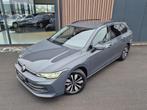 Volkswagen Golf, 1.5TSI 150pk Goal Variant | BTW | Camera |, Voorwielaandrijving, Stof, 4 cilinders, Adaptive Cruise Control