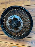 Arlen ness jagged rotor 11.5, Ophalen, Nieuw