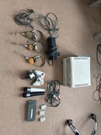2x Xbox 360 + Controller & Accessoires + Games, Spelcomputers en Games, Spelcomputers | Xbox 360, Verzenden, 360 Pro of Premium