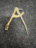 Vintage Japanse passer, Antiek en Kunst, Ophalen of Verzenden