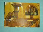 8) Kleuren ansichtkaart Hantumhuizen, Verzenden, 1980 tot heden, Ongelopen, Friesland