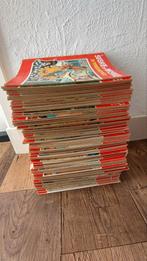 Suske en Wiske Collectie, Boeken, Stripboeken, Meerdere stripboeken, Ophalen, Gelezen, Willy Vandersteen