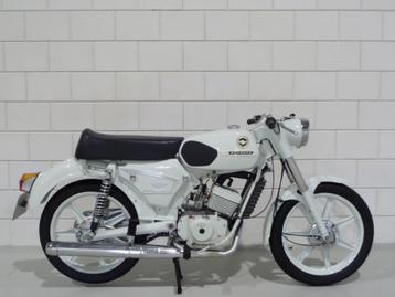 Zundapp KS 80 Special Uniek in concoursstaat!!!!! beschikbaar voor biedingen