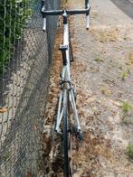 Decathlon Racefiets BTWIN Triban, Minder dan 10 versnellingen, Gebruikt, Aluminium, Ophalen