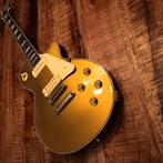 Goldtop Les Paul Agile 3200, Ophalen of Verzenden, Zo goed als nieuw, Solid body, Overige merken