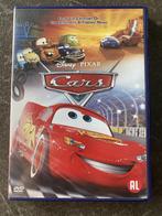 DVD Cars origineel, ook Nederlands gesproken, Cd's en Dvd's, Dvd's | Kinderen en Jeugd, Alle leeftijden, Gebruikt, Ophalen of Verzenden