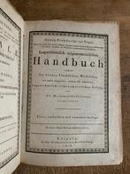 Drie 19e eeuwse boeken over wiskunde 40 euro samen, Ophalen of Verzenden