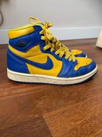 Nike Air Jordan, Blauw, Nike, Ophalen of Verzenden, Sneakers of Gympen