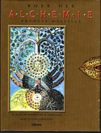 Boek der alchemie - Francis Melville, Nieuw, Francis Melville, Ophalen of Verzenden, Overige onderwerpen