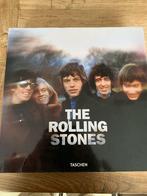 Fotoboek Rolling Stones, Boeken, Ophalen, Zo goed als nieuw, Artiest, Zie beschrijving