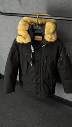 Parajumpers 1/1 super kwaliteit maat L, Kleding | Heren, Jassen | Winter, Ophalen of Verzenden, Zo goed als nieuw, Zwart