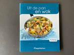 Uit de pan en wok - Weight Watchers ProPoints Plan, Boeken, Ophalen of Verzenden, Zo goed als nieuw