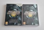Metroid Prime Trilogy Collector's Edition Nintendo Wii Game, Spelcomputers en Games, Games | Nintendo Wii, Gebruikt, Ophalen of Verzenden