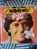 Rob de Nijs - Grootste Hits CD, Ophalen of Verzenden, Gebruikt, Levenslied of Smartlap