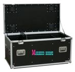 Kabelkist, Opbergkist, Flightcase,PD-FA1 kabelkist 2D, Muziek en Instrumenten, Behuizingen en Koffers, Nieuw, Power DYnamics, Info@marbeco.nl