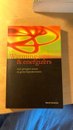 M. Karreman - Warming ups & energizers, Ophalen of Verzenden, Zo goed als nieuw, M. Karreman