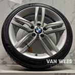 Bmw 1 Serie F20 F21 F22 225/40/18 INCH STYLING 461 M Zomerse, Auto-onderdelen, Banden en Velgen, 18 inch, Gebruikt, -, -