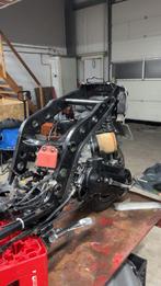 Fastrider/sp98 frame gepoedercoat, Auto-onderdelen, Ophalen of Verzenden, Gebruikt, Overige automerken