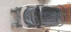 Kinderwagen transit Mutsy €30, Gebruikt, Mutsy, Verstelbare duwstang, Ophalen