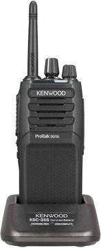 **GEZOCHT** Kenwood TK3701D / TK3401D, Telecommunicatie, Portofoons en Walkie-talkies, Ophalen of Verzenden, Nieuw, 2 to 5 km