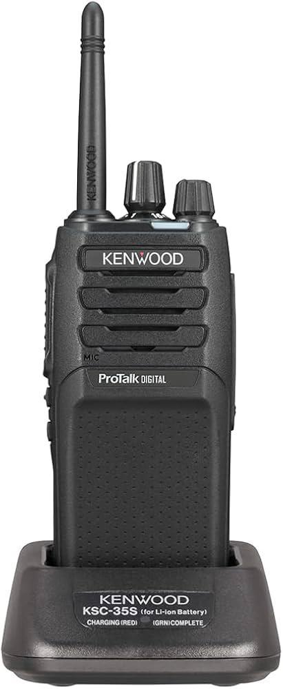 **GEZOCHT** Kenwood TK3701D / TK3401D, Telecommunicatie, Portofoons en Walkie-talkies, Nieuw, Portofoon of Walkie-talkie, 2 to 5 km
