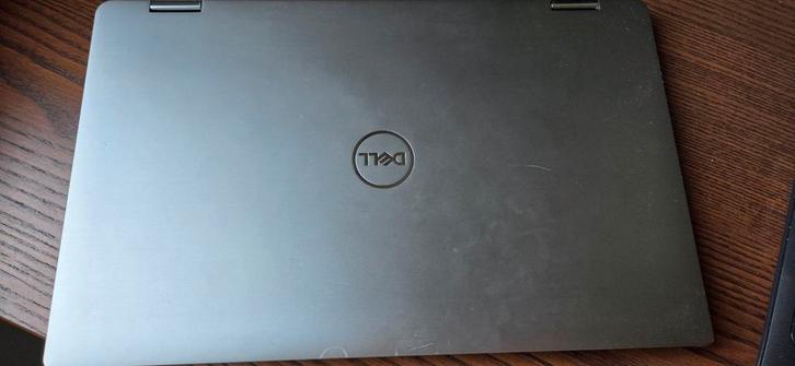 Dell Latitude 9510 - Ultrabook voor Professionals, Computers en Software, Windows Laptops, Gebruikt, 14 inch, SSD, 2 tot 3 Ghz