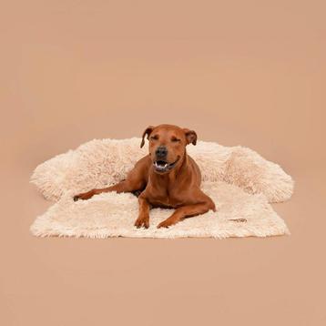 Pelsbarn mand hondenmand voerbak hondenkleed gratis code beschikbaar voor biedingen
