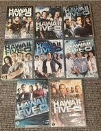Hawaï Five O, seizoen 1 t/m 8, Nederlands ondertiteld, Cd's en Dvd's, Dvd's | Tv en Series, Ophalen of Verzenden, Vanaf 12 jaar