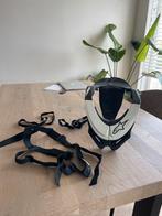 Alpinestars brace nekbrace nek bescherming, Ophalen of Verzenden, Zo goed als nieuw
