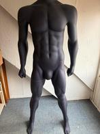 Paspop man, Ophalen, Nieuw