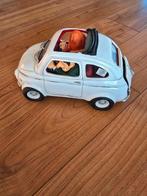 Forchino Fiat 500, Ophalen of Verzenden