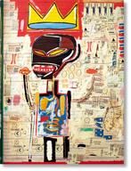 Jean-Michel Basquiat - XXL, Ophalen of Verzenden, Nieuw, Schilder- en Tekenkunst