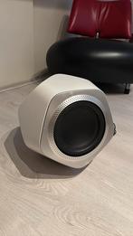 B&O Bang & Olufsen | Beolab 19 subwoofer, Subwoofer, Zo goed als nieuw, 120 watt of meer, Ophalen