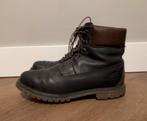 Timberland 6 inch premium boots - dames 42, Overige typen, Ophalen of Verzenden, Timberland, Grijs