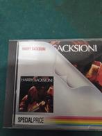 cd harry sacksioni, Cd's en Dvd's, Ophalen of Verzenden