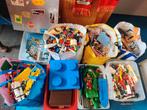 54 kg LEGO, Kinderen en Baby's, Speelgoed | Duplo en Lego, Gebruikt, Ophalen
