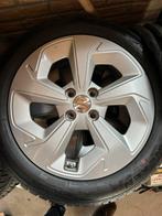 Suzuki Swift winterset 2025 7d km van nieuw, 15 inch, Banden en Velgen, Nieuw, Winterbanden